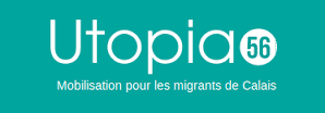 Utopia56: Volunteering at a Parisian Refugee Camp
